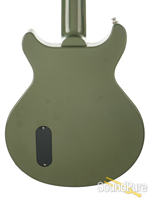 Eastman SB55DC/TV-LTD-OD Limited Edition Guitar #K2500507 — image 4