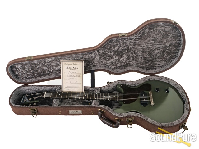 Eastman SB55DC/TV-LTD-OD Limited Edition Guitar #K2500507 — image 6