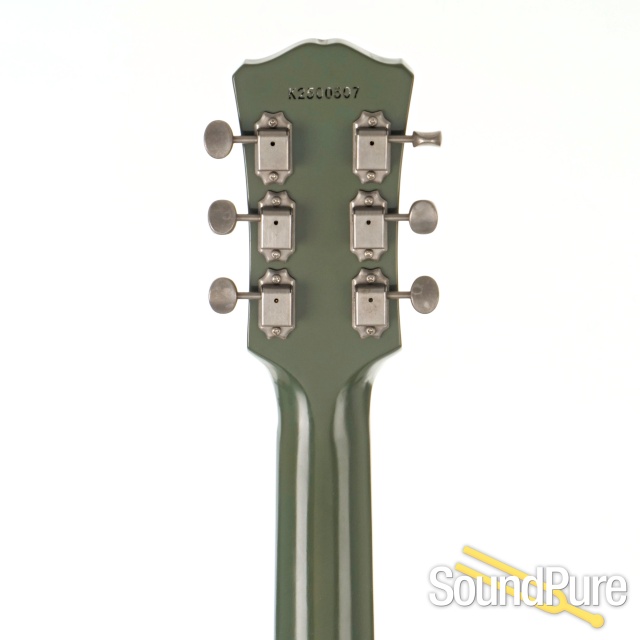 Eastman SB55DC/TV-LTD-OD Limited Edition Guitar #K2500507 — image 7
