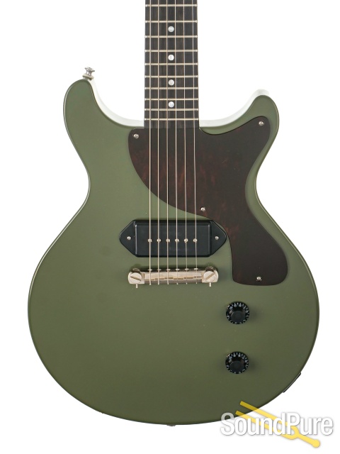 Eastman SB55DC/TV-LTD-OD Limited Edition Guitar #K2500507 — image 1
