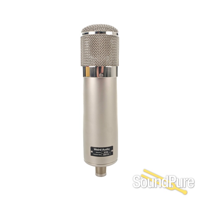 Weird Audio 47 Mod 1 Large Diaphragm Condenser Mic - Used — image 4