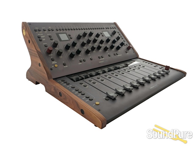 Softube Console 1 Mixing System MKIII Control Surface - Used — image 2