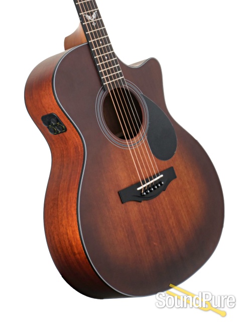 Kepma FGA1-130A-SB Guitar #QPFBXTGH — image 2