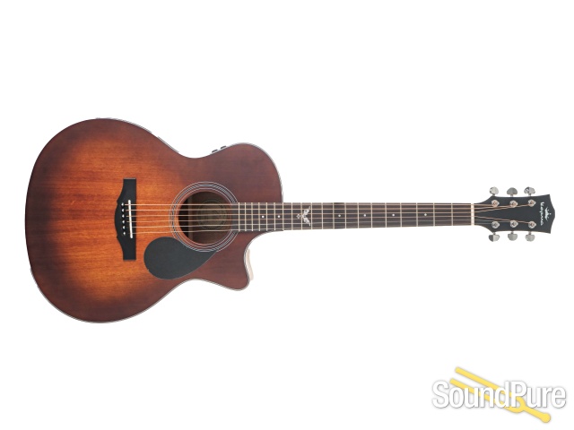 Kepma FGA1-130A-SB Guitar #QPFBXTGH — image 5