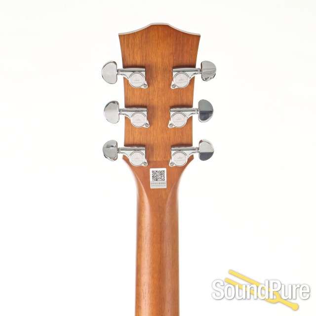 Kepma FGA1-130A-SB Guitar #QPFBXTGH — image 7