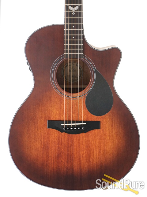Kepma FGA1-130A-SB Guitar #QPFBXTGH — image 1