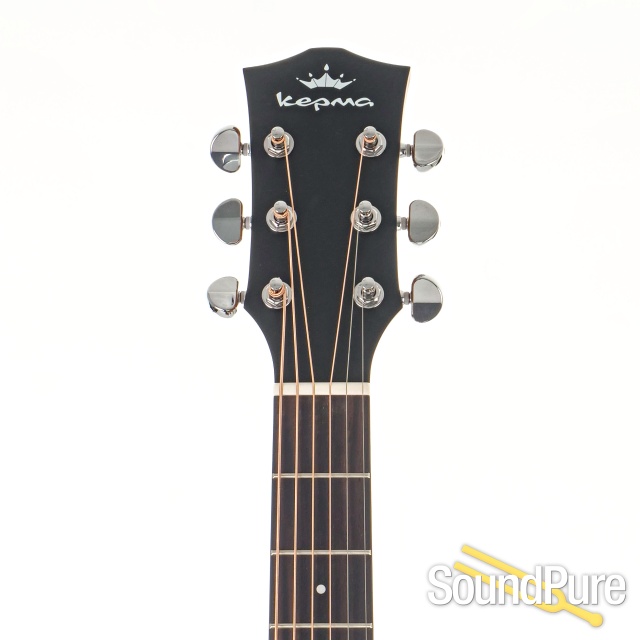 Kepma FGA1-130A-SB Guitar #QPFBXTGH — image 9