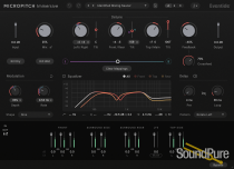Eventide MicroPitch Immersive Plugin