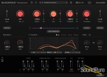 Eventide Blackhole Immersive Plugin