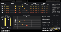 Eventide Quadravox Plugin