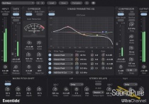 Eventide UltraChannel Plugin