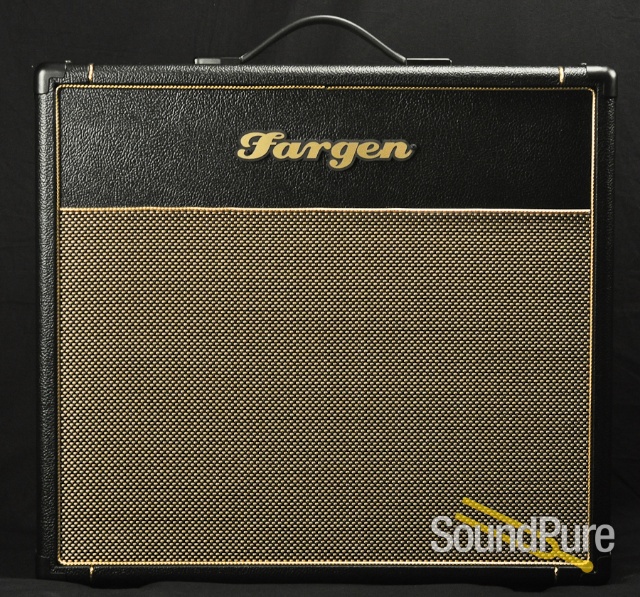 Fargen Mini Plex MK II 1X12 Combo Amp - USED - MINT!