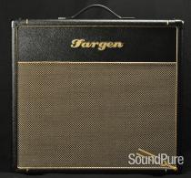 Fargen Mini Plex MK II 1X12 Combo Amp - USED - MINT! Fargen Mini Plex MK II 1X12 Combo Amp - USED - MINT!