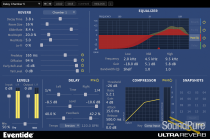 Eventide UltraReverb Plugin
