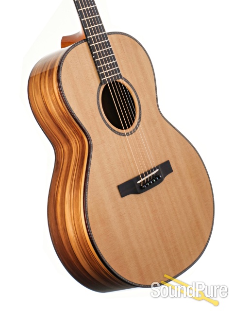 Brook Tamar Guitar #321060 - Used — image 2