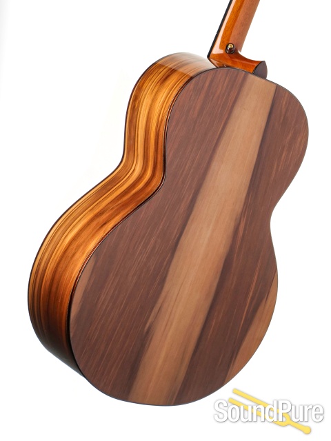 Brook Tamar Guitar #321060 - Used — image 3