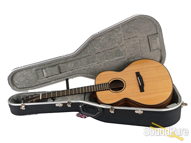 Brook Tamar Guitar #321060 - Used — image 6