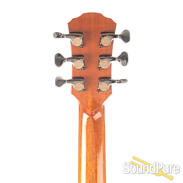 Brook Tamar Guitar #321060 - Used — image 7