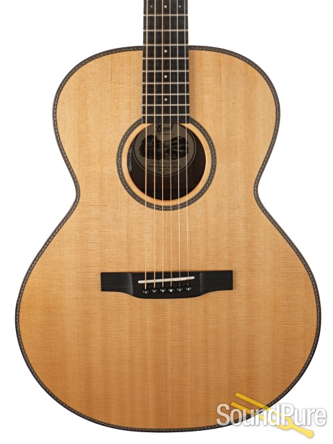 Brook Tamar Guitar #321060 - Used — image 1
