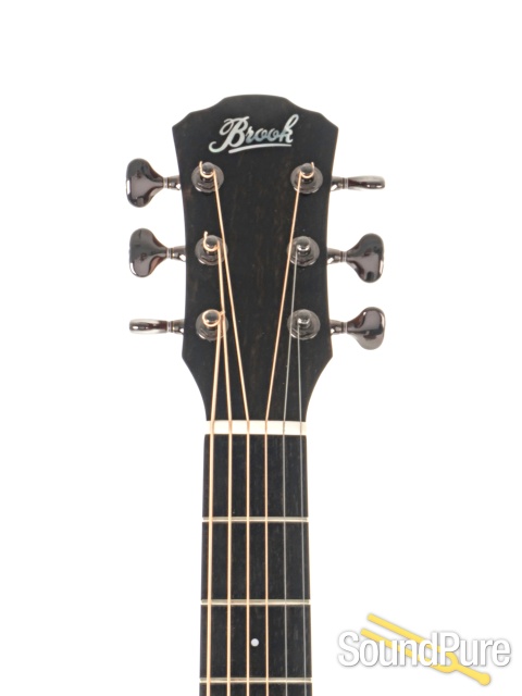 Brook Tamar Guitar #321060 - Used — image 9