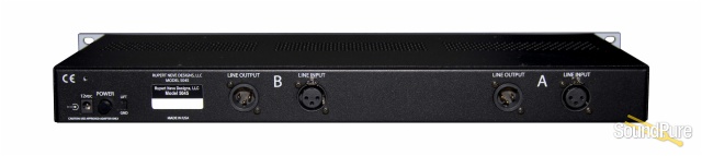 Rupert Neve Designs Newton/5045 Live Vocal Chain Bundle — image 2