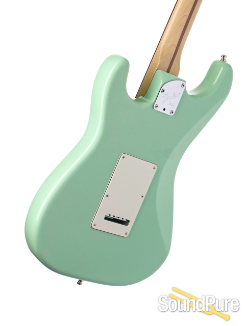 Fender Jeff Beck Artist Stratocaster Guitar #US21041906-Used — image 3