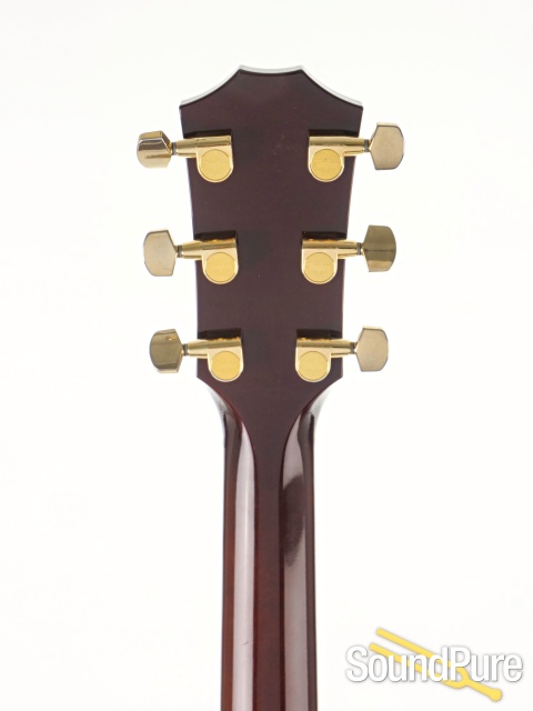 Taylor Custom GS Guitar #1104202116 - Used — image 5