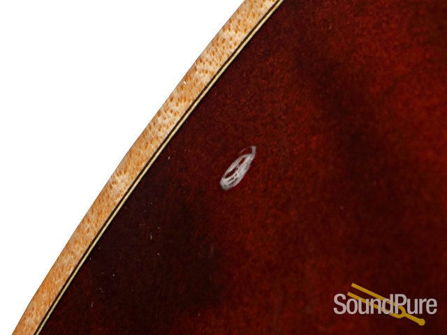 Taylor Custom GS Guitar #1104202116 - Used — image 8