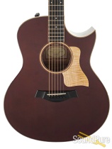 Taylor Custom GS Guitar #1104202116 - Used