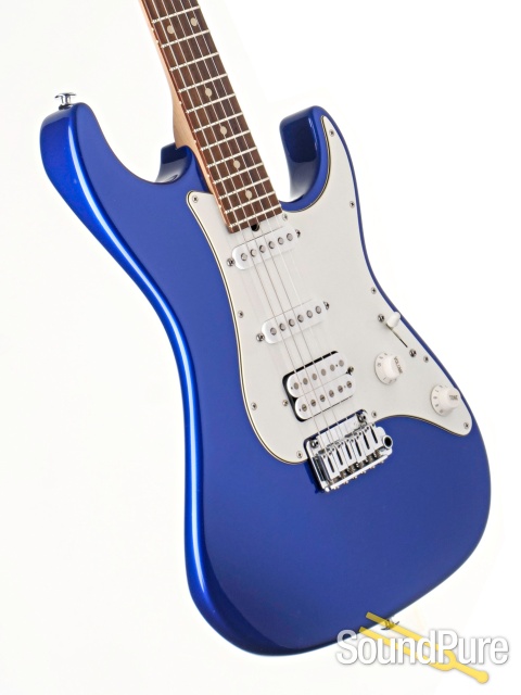 Suhr Pro S1 Guitar #P3379 - Used — image 2