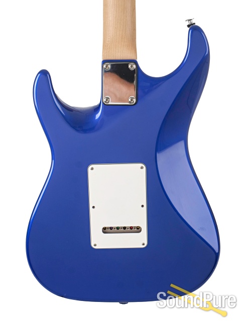 Suhr Pro S1 Guitar #P3379 - Used — image 6