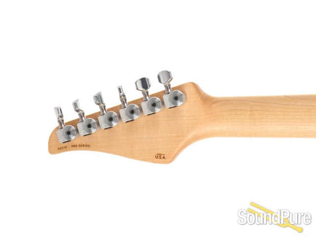 Suhr Pro S1 Guitar #P3379 - Used — image 7