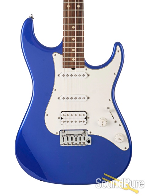 Suhr Pro S1 Guitar #P3379 - Used — image 1
