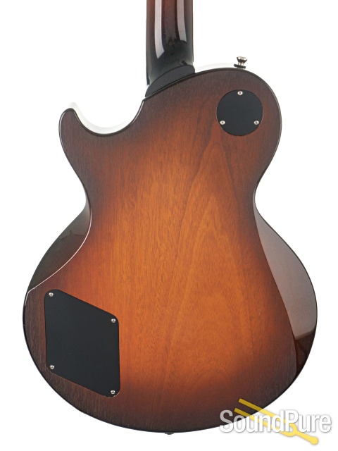Collings 290 Guitar #290191505 - Used — image 3