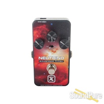 Keeley Neutrino V2 - CS Ltd Nebula Series Pedal #02198 -Used