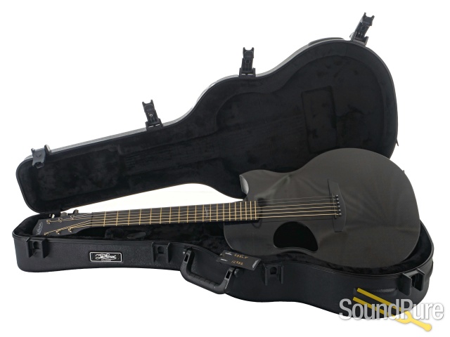 McPherson Carbon Series Sable Guitar #12932 — image 4