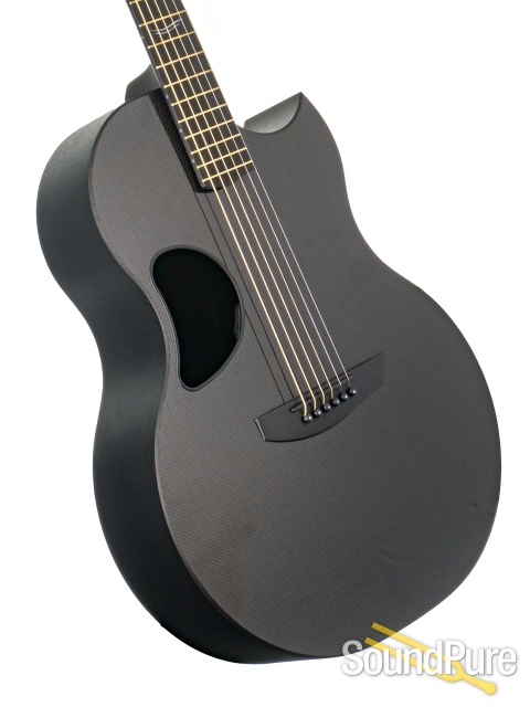 McPherson Carbon Series Sable Guitar #12932 — image 7