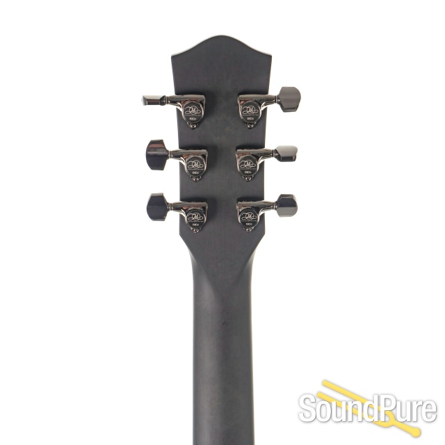 McPherson Carbon Series Sable Guitar #12932 — image 9