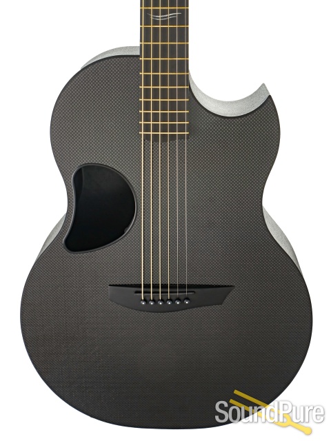 McPherson Carbon Series Sable Guitar #12932 — image 1