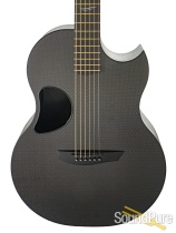 McPherson Carbon Series Sable Guitar #12932