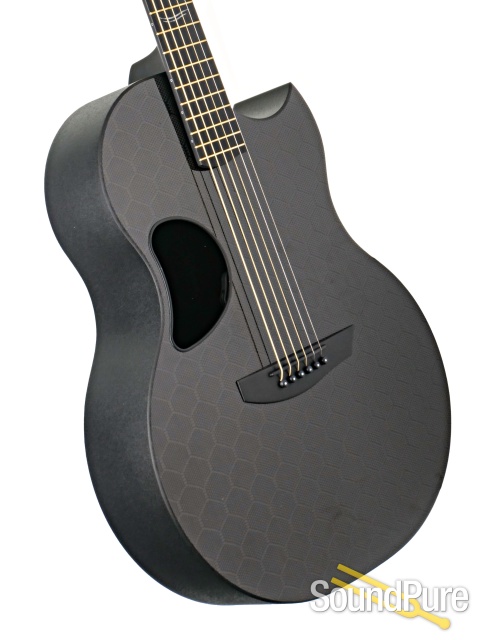 McPherson Carbon Series Sable Guitar #30006 — image 2