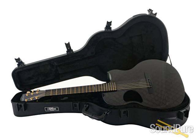 McPherson Carbon Series Sable Guitar #30006 — image 5
