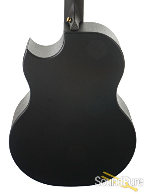 McPherson Carbon Series Sable Guitar #30006 — image 6