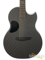 McPherson Carbon Series Sable Guitar #30006