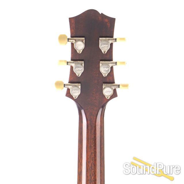 Collings I-35 LC V Guitar #252591 — image 3