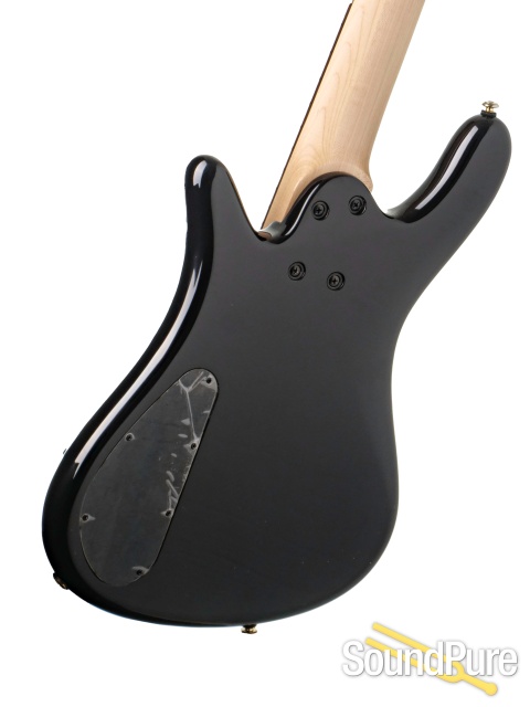 Spector Icon NS-5 Bolt-On 5 String Bass #CI25110407 — image 3
