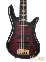 Spector Icon NS-5 Bolt-On 5 String Bass #CI25110407