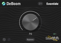 Eventide DeBoom Plugin