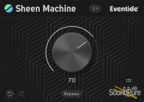 Eventide Sheen Machine Plugin