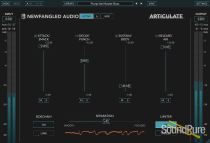 Newfangled Audio Articulate Plugin